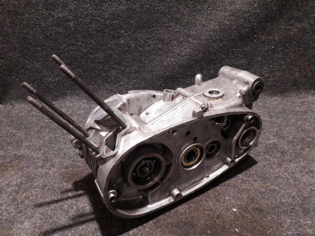 Simson s50 / Star / Schwalbe blokk kzp