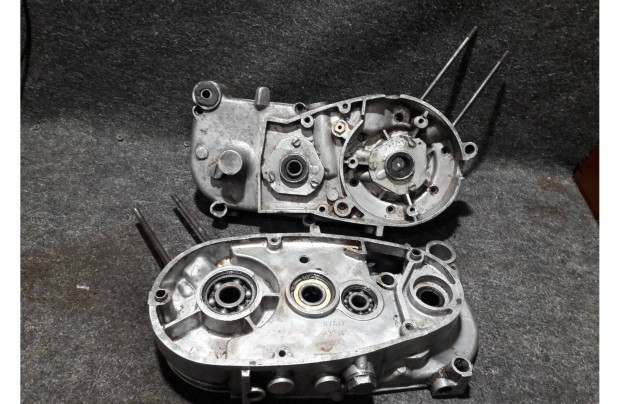 Simson s50 / Star / Schwalbe blokk közép szett