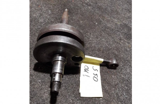 Simson s50 / Star / Schwalbe főtengely