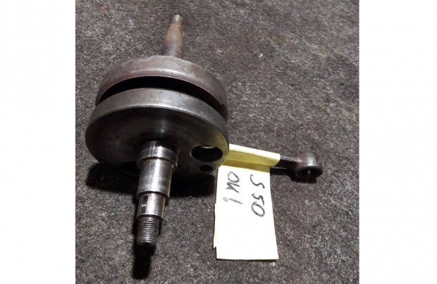 Simson s50 / Star / Schwalbe gy�ri f�tengely