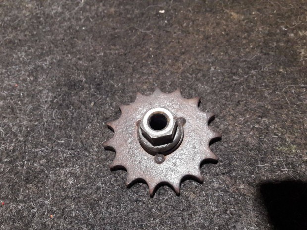 Simson s50 / Star / Schwalbe kis lnckerk z15
