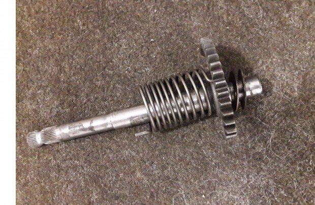 Simson s50 / Star / Schwalbe komplett berg tengely szett
