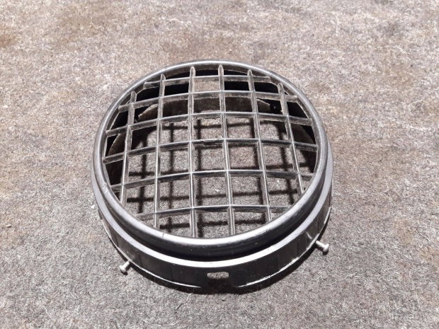 Simson s50 / s51 els� l�mpa m�anyag v�d� r�cs idom