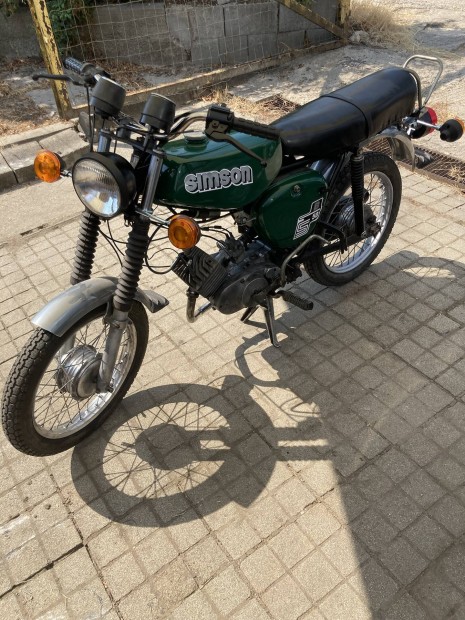 Simson s50 b alkatrsz