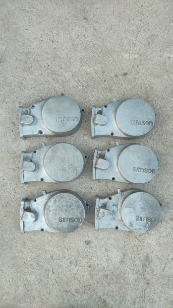 Simson s50 gyjts felli dekni