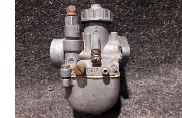 Simson s50 komplett karburtor 16N1-8
