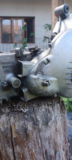 Simson s50 star blokk elad. 
