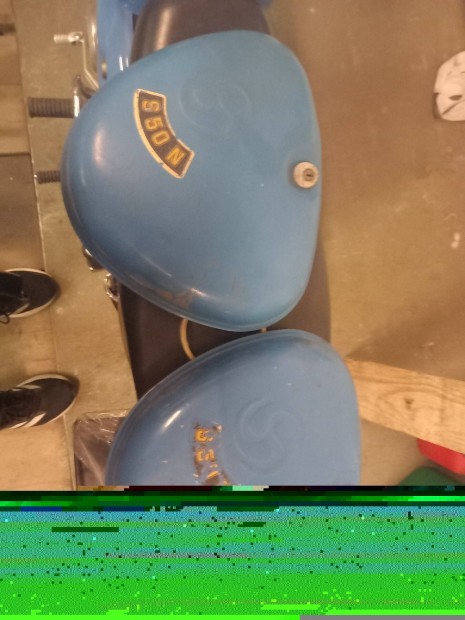 Simson s50n gyri dekni pr