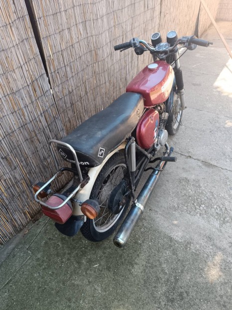 Simson s51B 4seb.