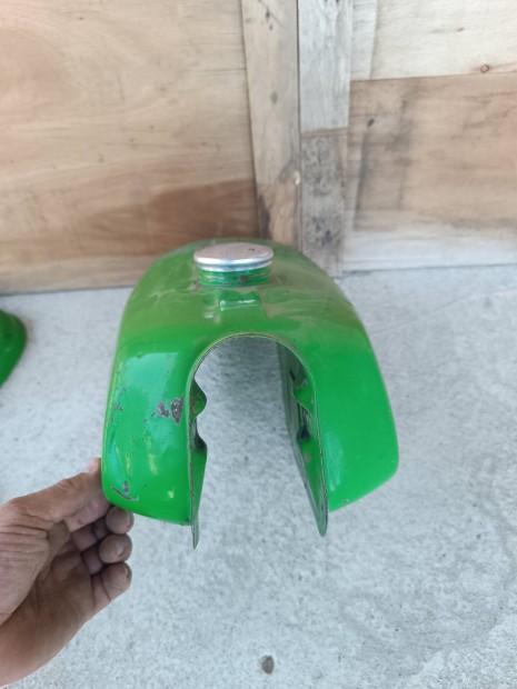 Simson s51B gyri fnyezs tankszett 