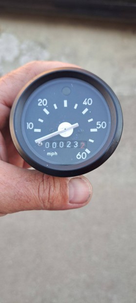 Simson s51 100-as km rk