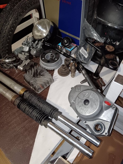 Simson s51, s50 alkatrészek