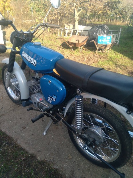 Simson s51 alkatrsz