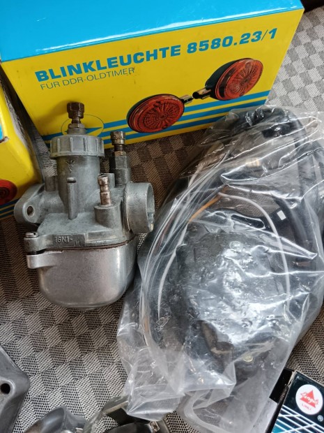 Simson s51 alkatrészek