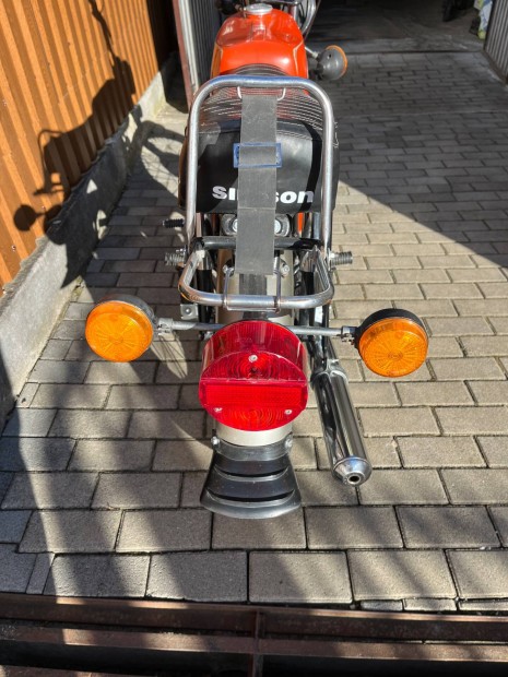 Simson s51/b