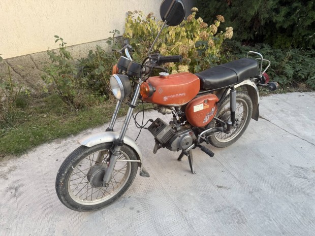 Simson s51 b