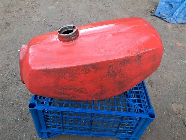 Simson s51 benzintank