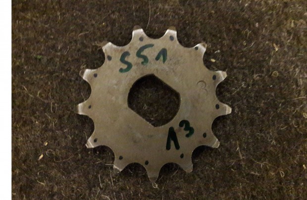Simson s51 kis l�ncker�k z13 (gy�ri)