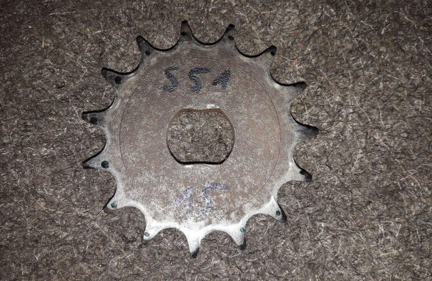 Simson s51 kis l�ncker�k z15 (gy�ri)