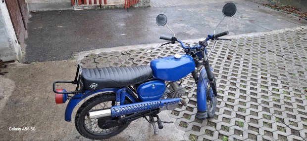 Simson s51 n