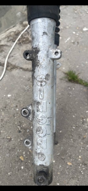 Simson s51 teleszkp