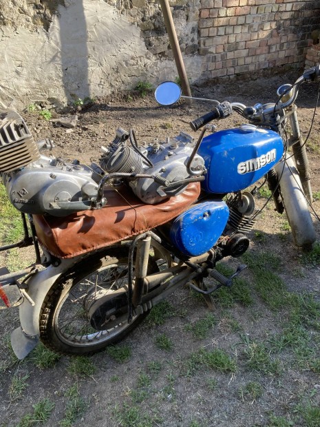 Simson s 50 b alkatrsz