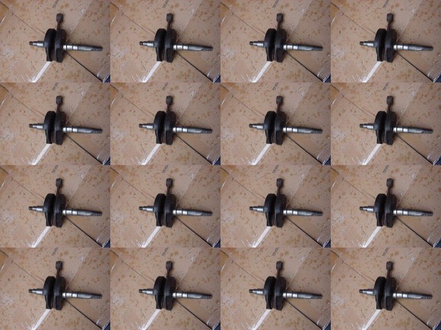 Simson s-50 gy�ri f�tengely