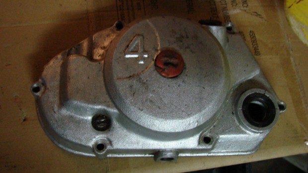 Simson s-51 4 es dekli