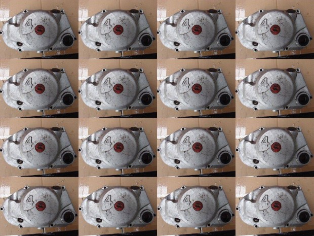 Simson s-51 4 es dekli