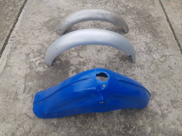 Simson s�rv�d�