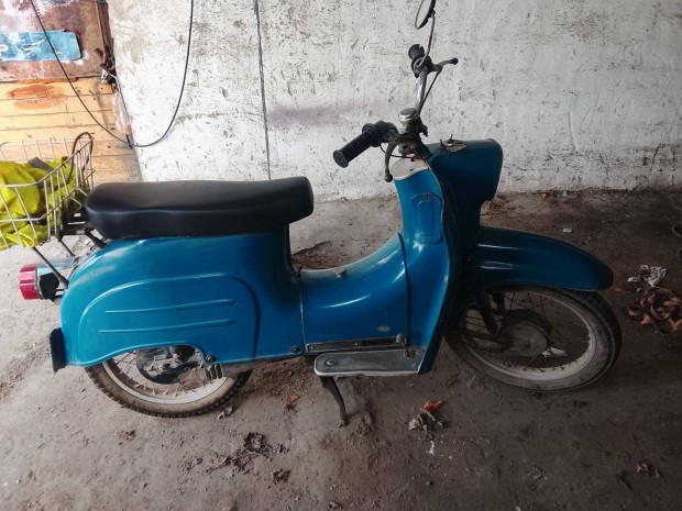 Simson schwable