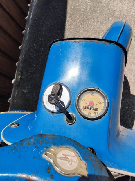 Simson schwalbe