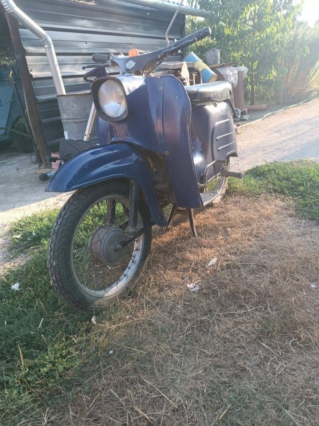 Simson schwalbe