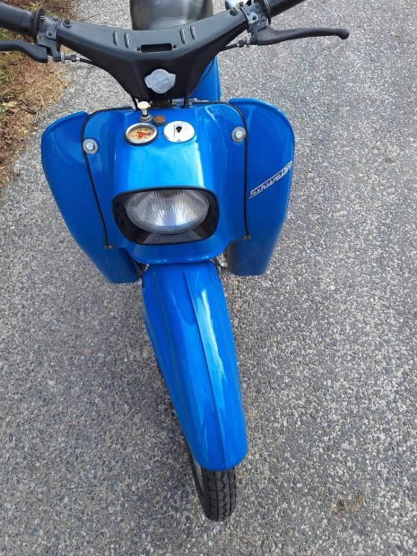 Simson schwalbe KR51/2 