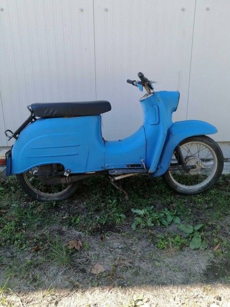 Simson schwalbe 