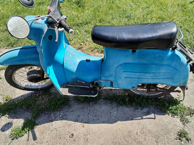 Simson schwalbe 