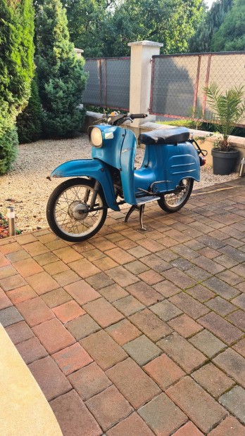 Simson schwalbe alkatrsznek 