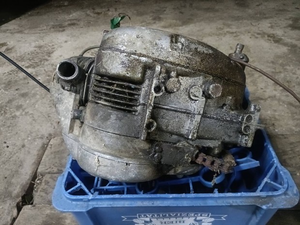 Simson schwalbe blokk elad 