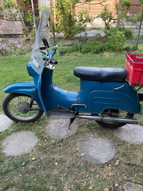 Simson schwalbe eladó
