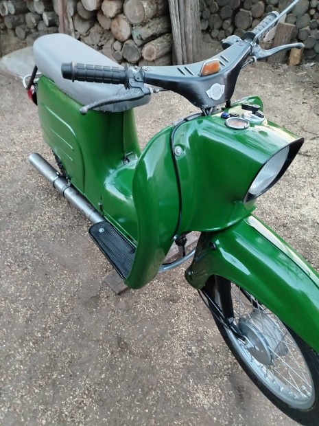 Simson schwalbe elad� 