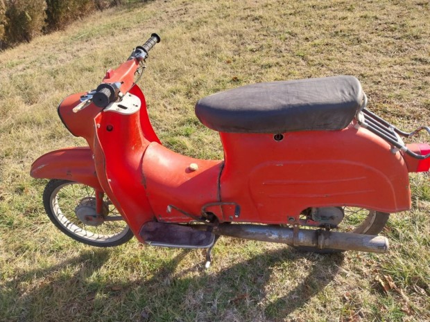 Simson schwalbe elad 