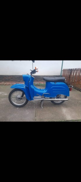 Simson schwalbe kr51/1
