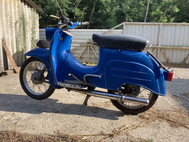 Simson schwalbe kr51/1 alkatresznek 