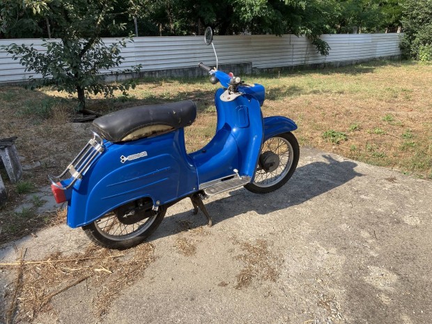 Simson schwalbe kr51/1 alkatresznek 