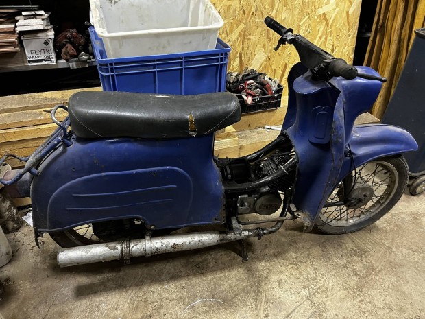 Simson schwalbe s51, s50 star alkatrszwk pajtaleletek.