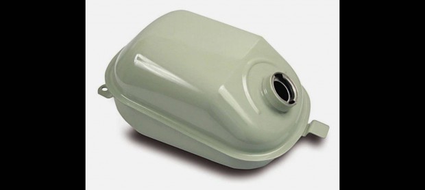 Simson schwalbe tank