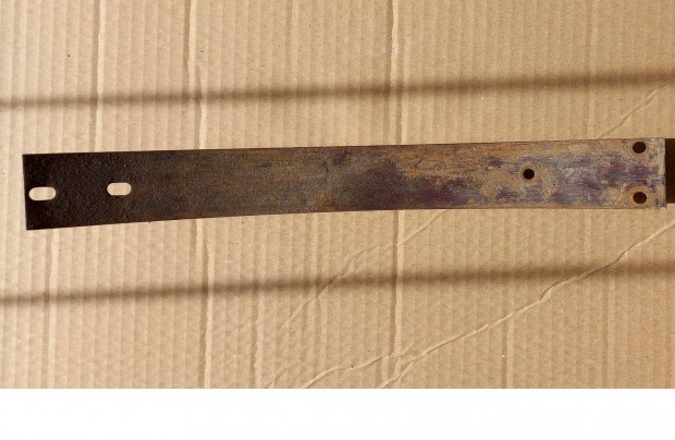 Simson sr2, suhl alkatrsz