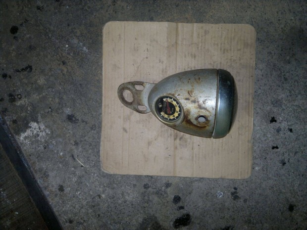 Simson sr2 els lmpa kis hinnyal