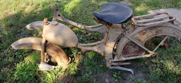 Simson sr2 vz elad
