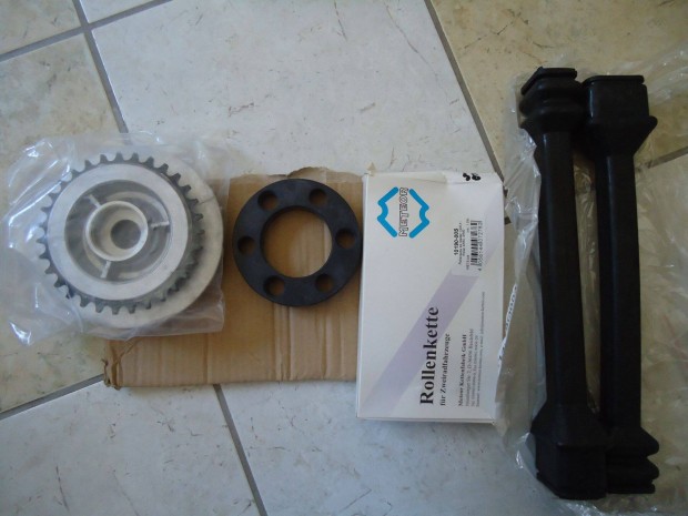 Simson sr50 roller 2 új alkatrész